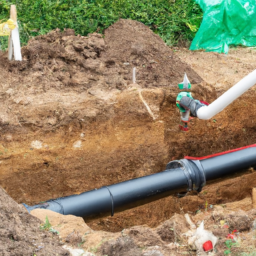 Installation de Fosses Toutes Eaux : Garantie d'un Assainissement de Qualité Bourg-de-Peage